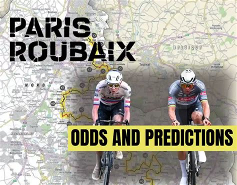parijs roubaix odds|Paris .
